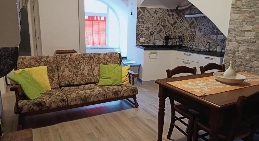 Casa di nonna Caterina