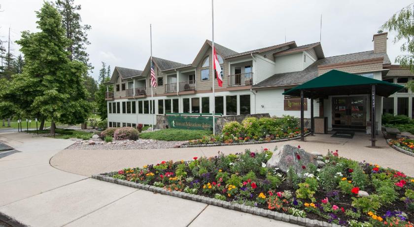 Meadow Lake Resort & Condos