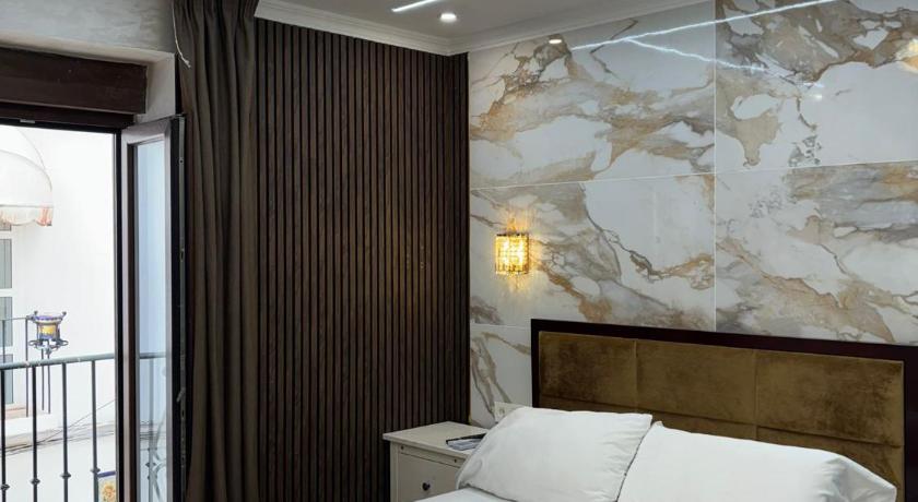 Hostal Boutique Princesa