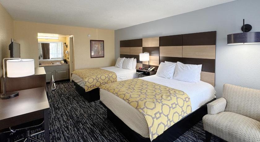Image of 2 Queen Beds Non-Smoking 0