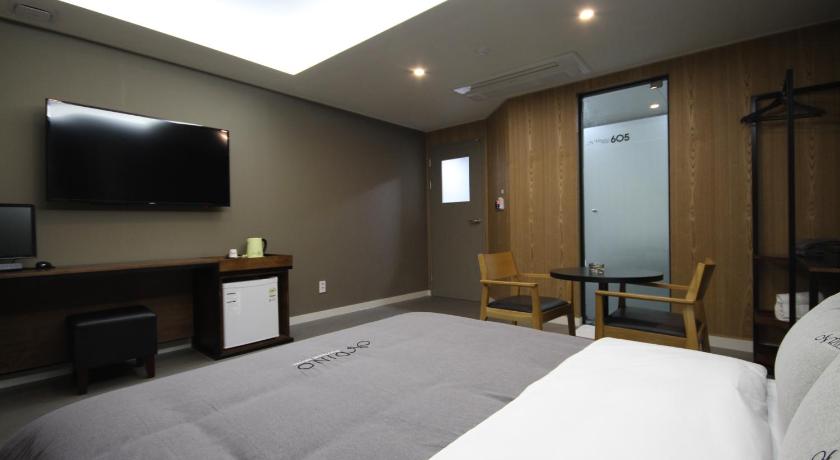 صورة غرفة بريميوم (Premium Room) 9