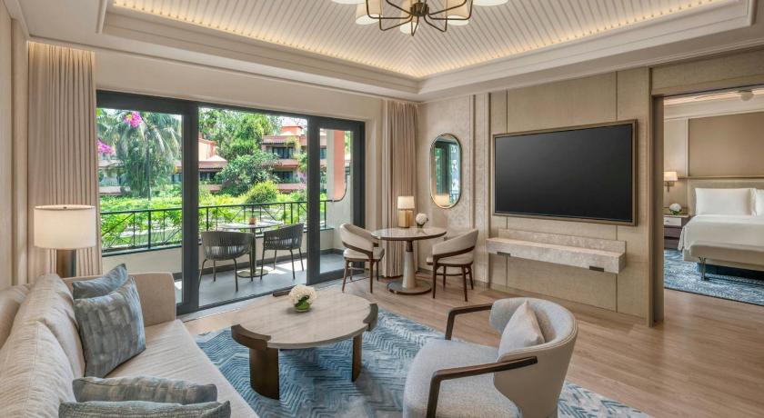 รูปของSt. Regis Suite, Lagoon View 0