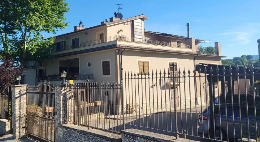 Casa Vacanze Masseria Tidei