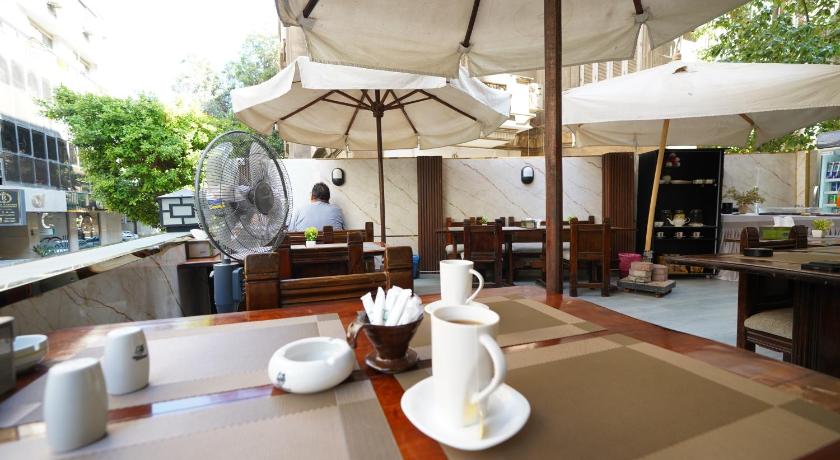 Triple garden view hotel - image 13