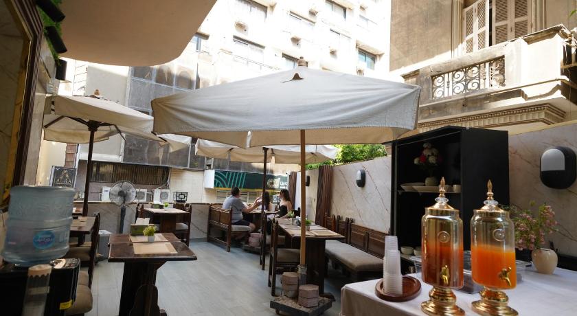 Triple garden view hotel - image 2