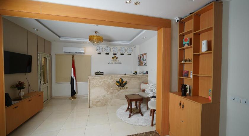 Triple garden view hotel - image 5