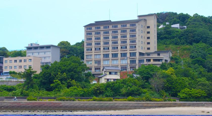Hotel Mikawa Kaiyoukaku photo