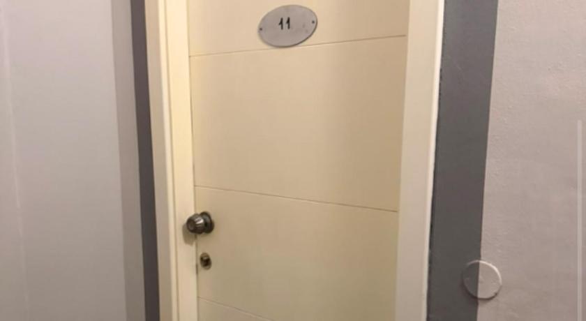 La voglia albergo