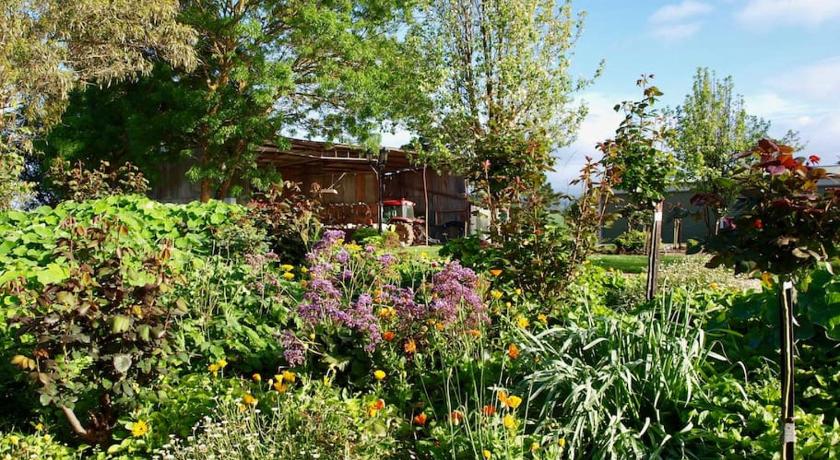 깁스랜드 지역 Manderley Park Farmstay B&B 5성급 호텔 외관