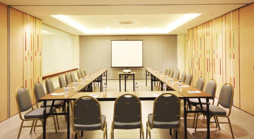 Pop! Hotel Sangaji Yogyakarta - image 14