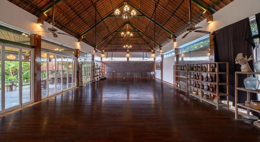 Alam Puisi Villa - image 16