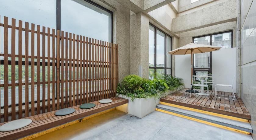 Atour Hotel Shanghai Pujiang – Shanghai, DC