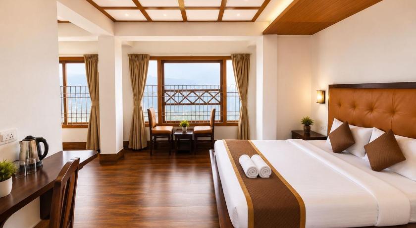 Gangtok Central Rooms – Gangtok, OK