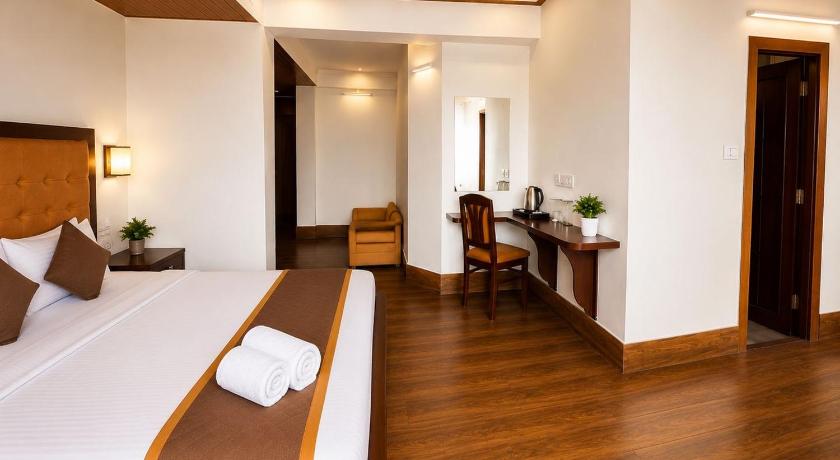Gangtok Central Rooms – Gangtok, OK