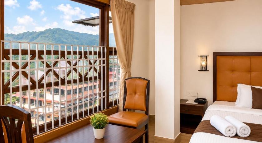 Gangtok Central Rooms – Gangtok, OK