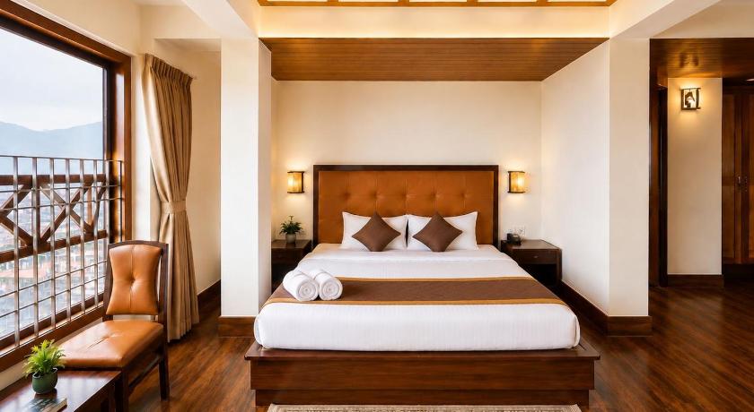 Gangtok Central Rooms – Gangtok, OK