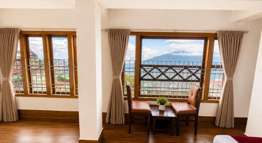 Gangtok Central Rooms – Gangtok, OK
