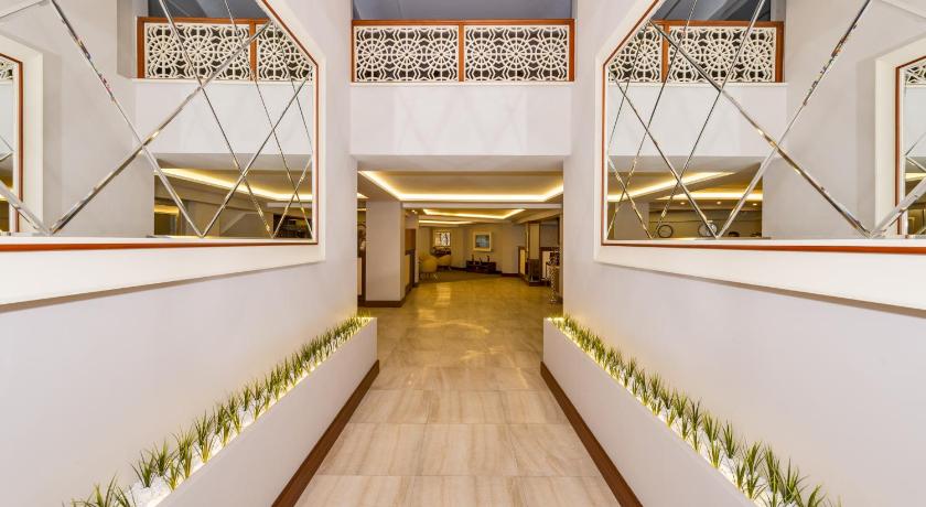 Bergama Hotel