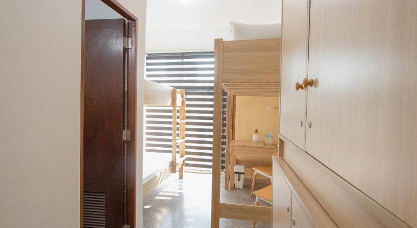 Image of Triple Room 3