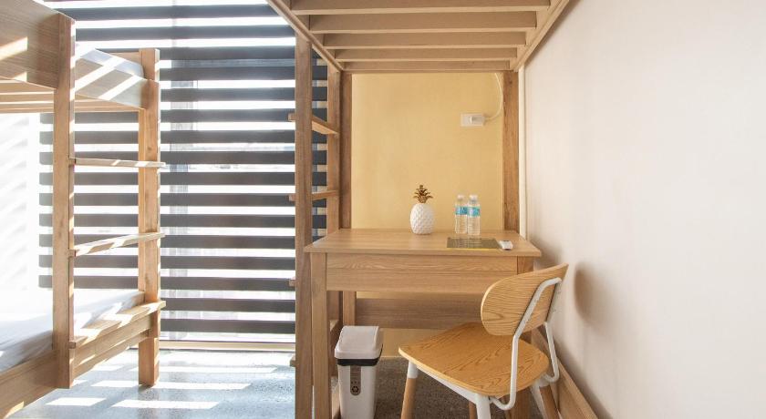 Image of Triple Room 2