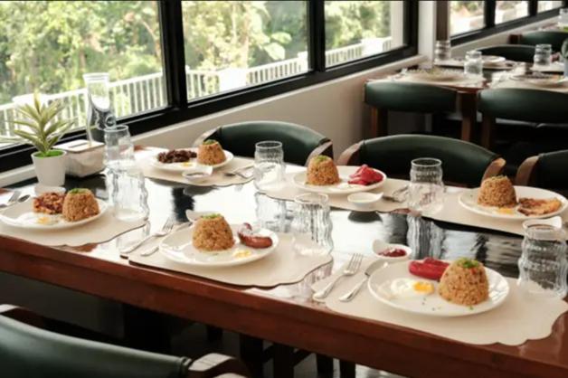 Highlights Taal Lakeview Resort - image 4