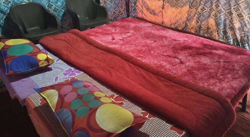 Jungle Valley Camp & Resort - image 23