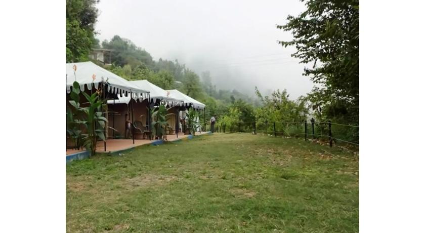 Jungle Valley Camp & Resort - image 12