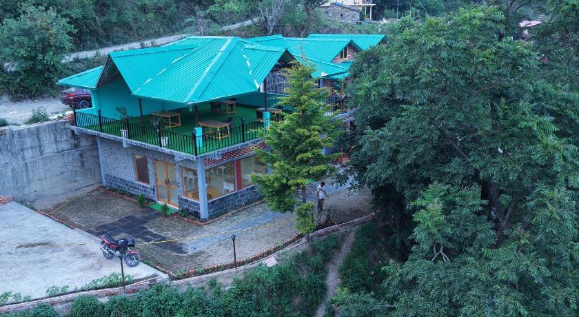 Jungle Valley Camp & Resort - image 6