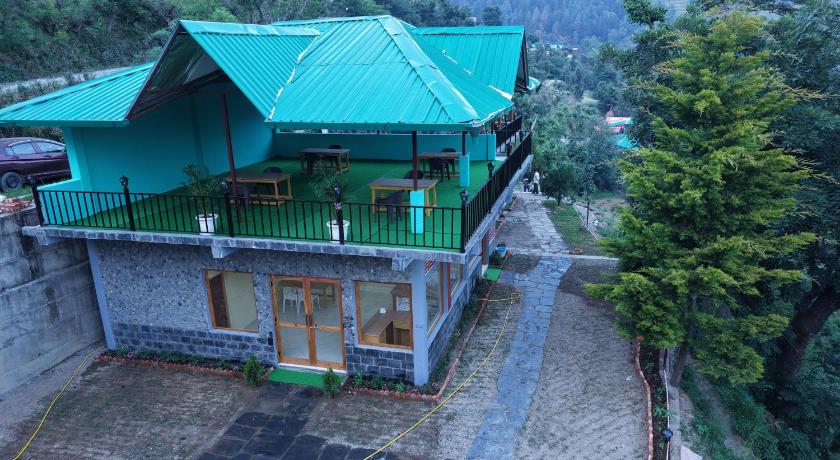 Jungle Valley Camp & Resort - image 9