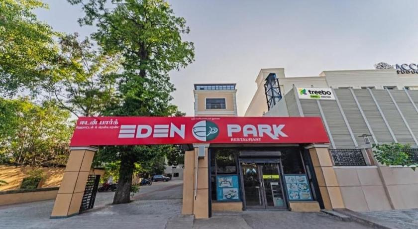 EDEN PARK HOTEL AND RESTAURANT - image 7