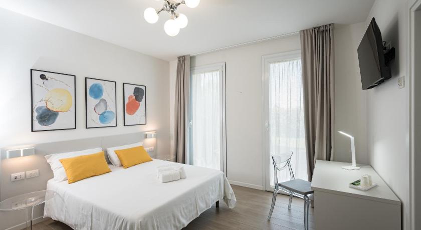 Hotel Villa Mary