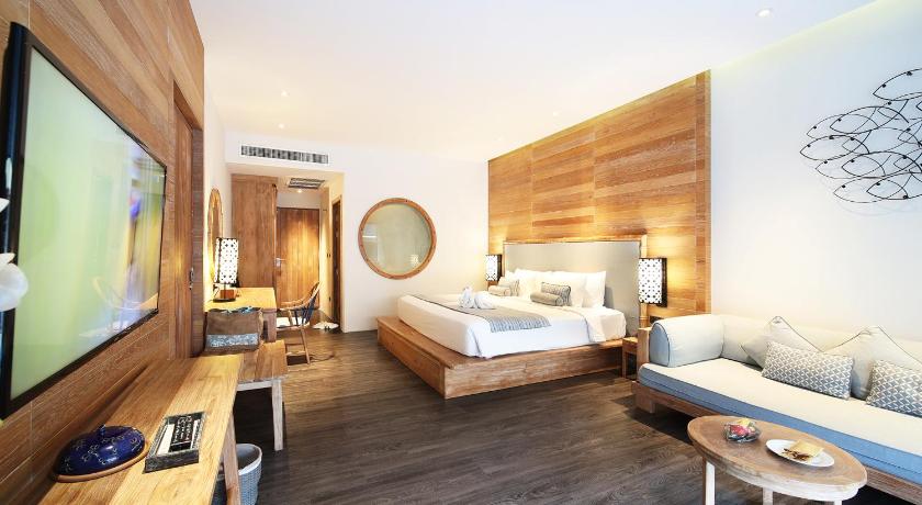 Image of Superior Pool Access Double room 8