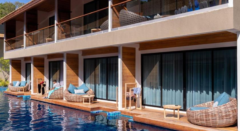 Image of Superior Pool Access Double room 11