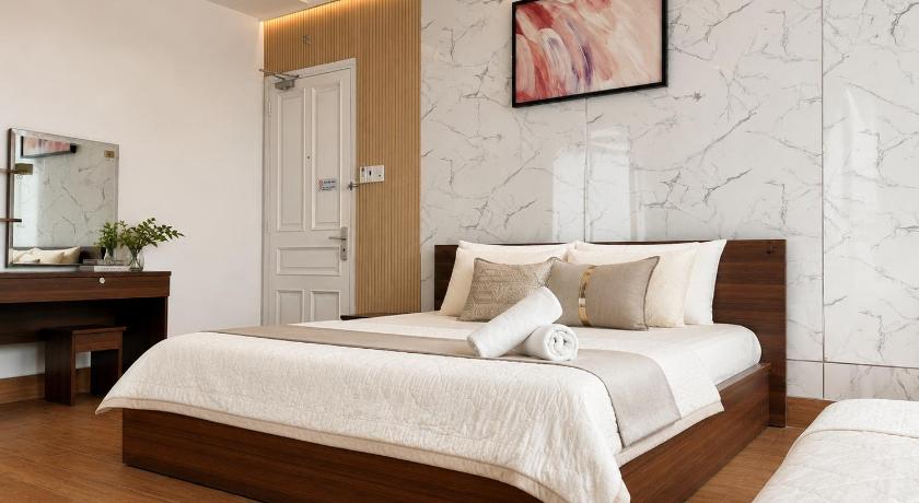 Thiên Phước 89 Hotel Apartmen Vũng Tàu - image 2