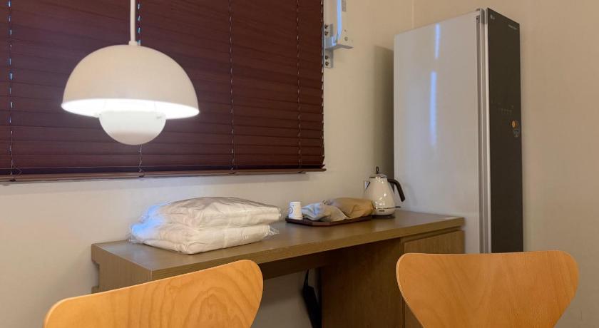 SODO Hotel