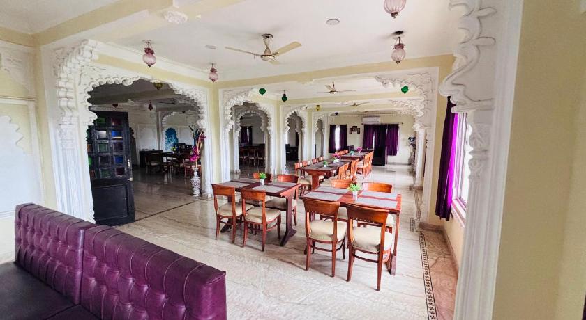 Hotel Moti Mahal Muroli - image 14
