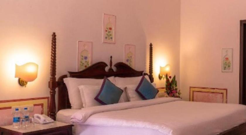 Hotel Moti Mahal Muroli - image 12