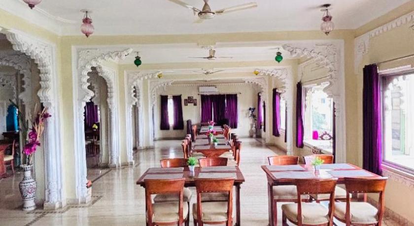 Hotel Moti Mahal Muroli - image 10