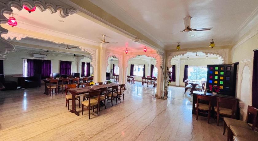 Hotel Moti Mahal Muroli - image 6