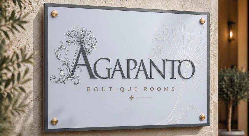 Agapanto Boutique Rooms