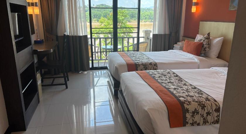 Image of Superior Double or Twin Room 5