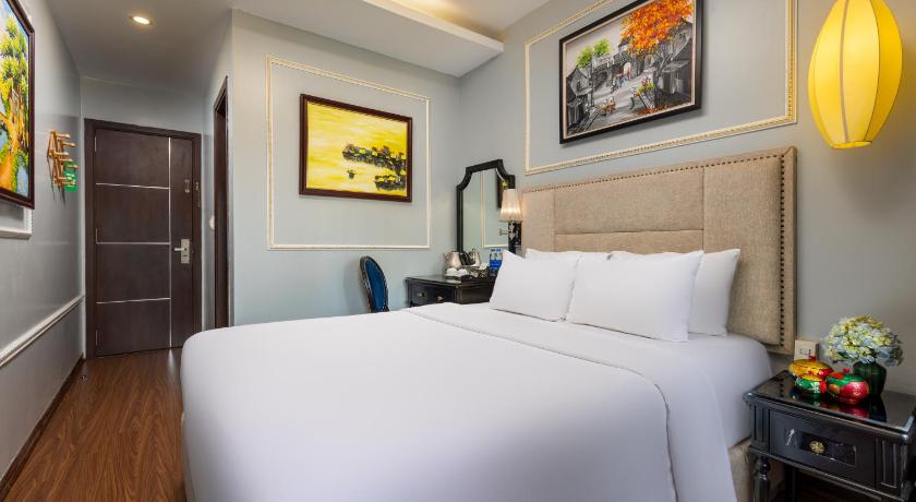 Image of Superior Double Room 0