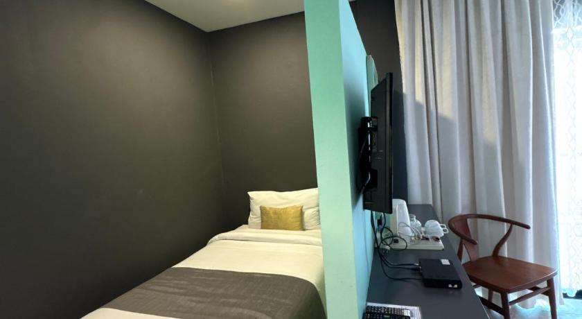 Image of Family Triple Room 12