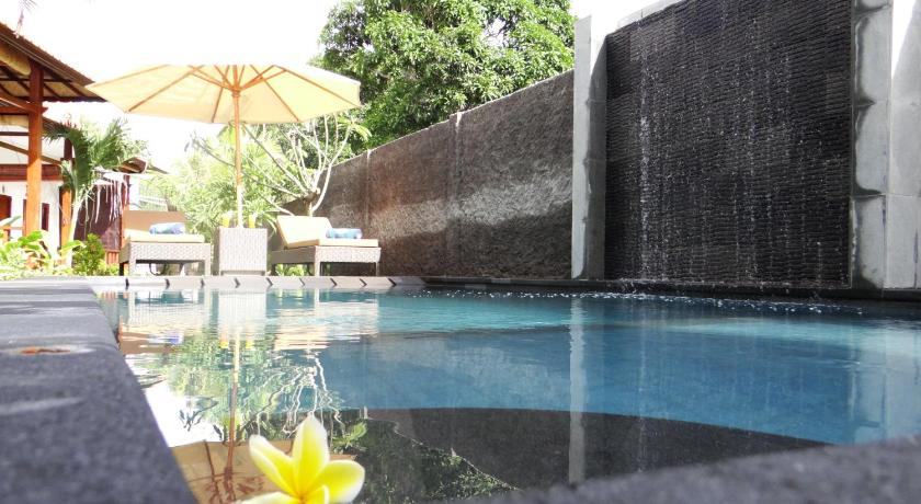 Isola D'oro lembongan — Hotel in Bali