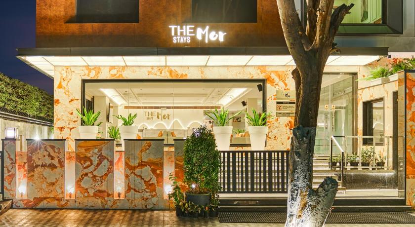 The Mor Stays Greater Noida - image 10