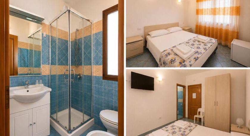 Foto de Albergo Villamarina - Reserva con descuento Agoda