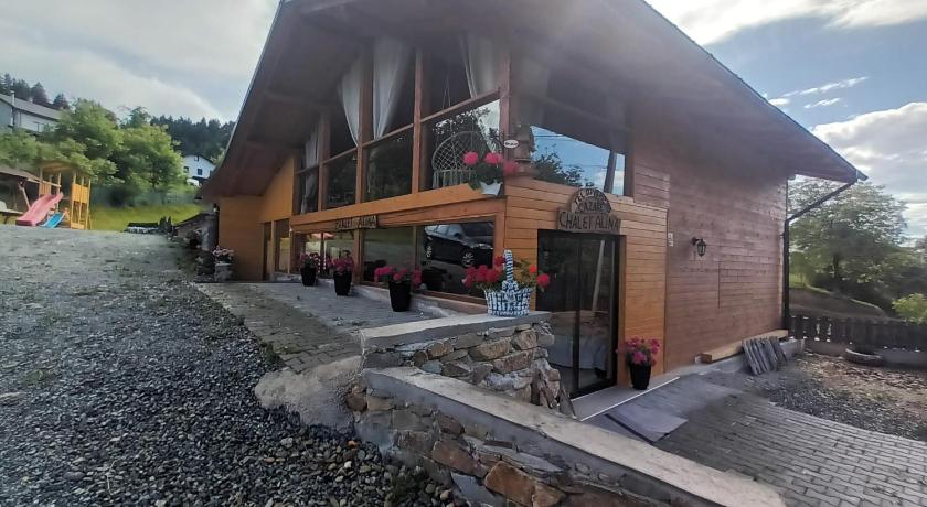 Chalet Alina