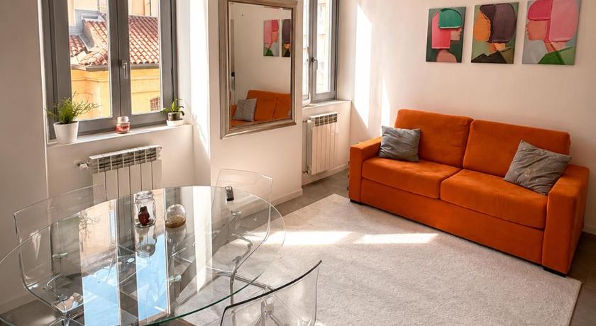 Design Apartment Busto Centro & Malpensa