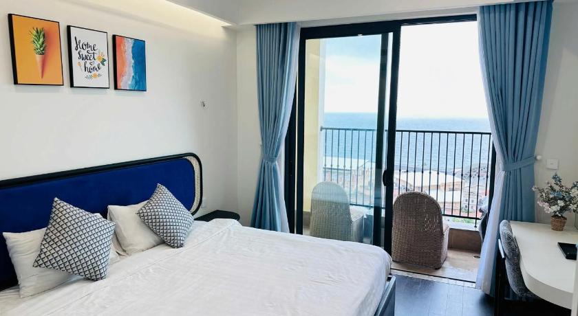 Căn Hộ 2 Phòng Ngủ (Two-Bedroom Apartment)