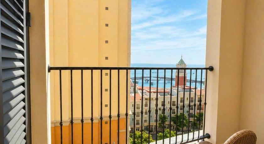 Căn Hộ 2 Phòng Ngủ (Two-Bedroom Apartment)